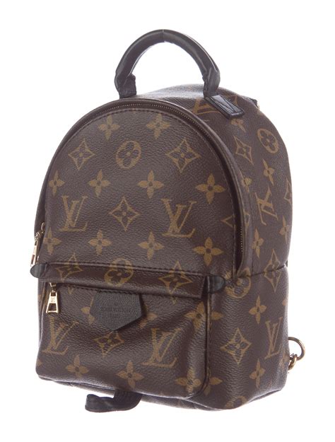 cheap lv palm springs backpack|palm springs backpack mini price.